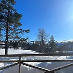 Koselig Med Sjel Pa Fjellet :) Сasa de vacaciones *