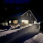 Koselig Med Sjel Pa Fjellet :) Tjorhom