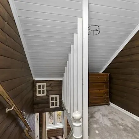 Koselig Med Sjel Pa Fjellet :) Dom wakacyjny *