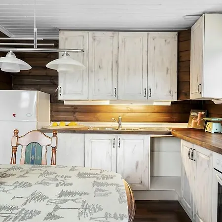 Koselig Med Sjel Pa Fjellet :) * Tjorhom