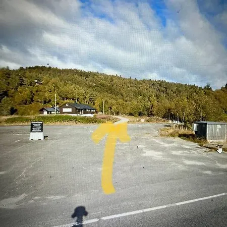 Koselig Med Sjel Pa Fjellet :) Tjorhom