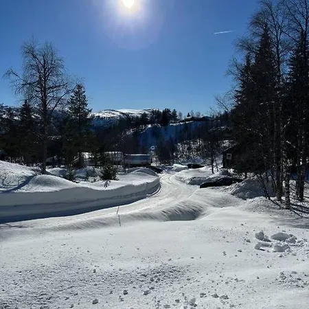 Koselig Med Sjel Pa Fjellet :) *