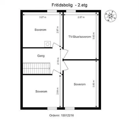 Koselig Med Sjel Pa Fjellet :) * Tjorhom