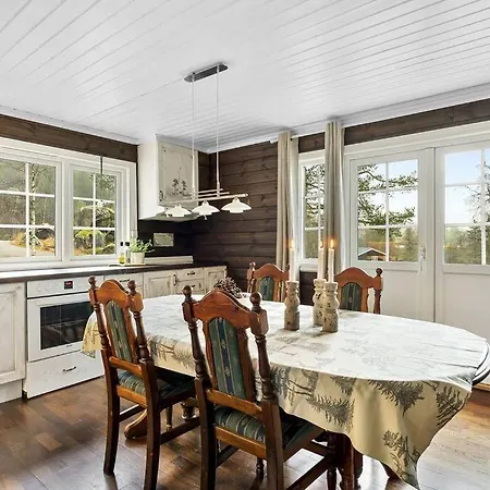 Koselig Med Sjel Pa Fjellet :)