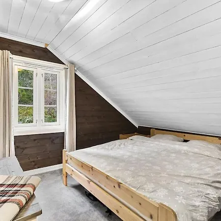 Koselig Med Sjel Pa Fjellet :) * Tjorhom