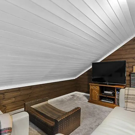 Koselig Med Sjel Pa Fjellet :) *