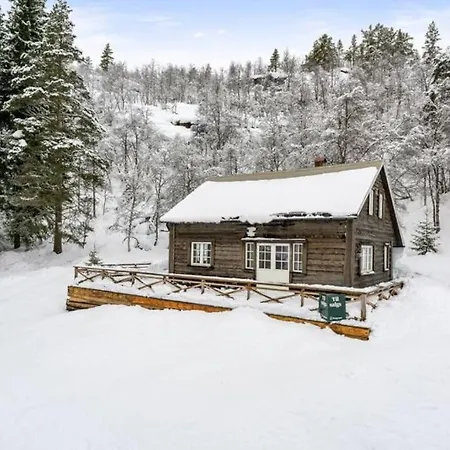 Koselig Med Sjel Pa Fjellet :) *