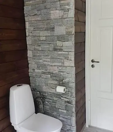 Dom wakacyjny Koselig Med Sjel Pa Fjellet :) *