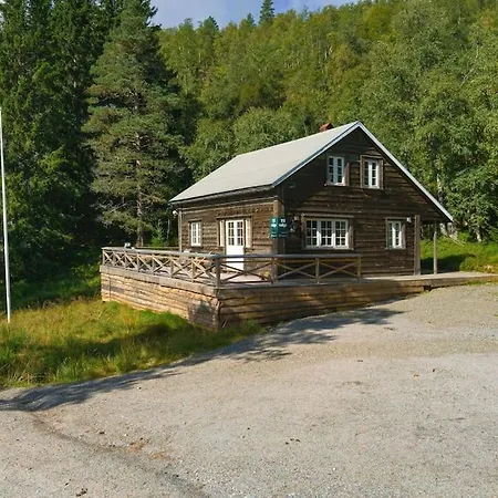 Koselig Med Sjel Pa Fjellet :)