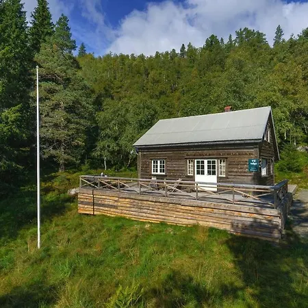 Dom wakacyjny Koselig Med Sjel Pa Fjellet :) *