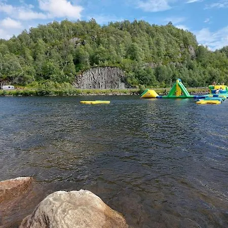 Koselig Med Sjel Pa Fjellet :)