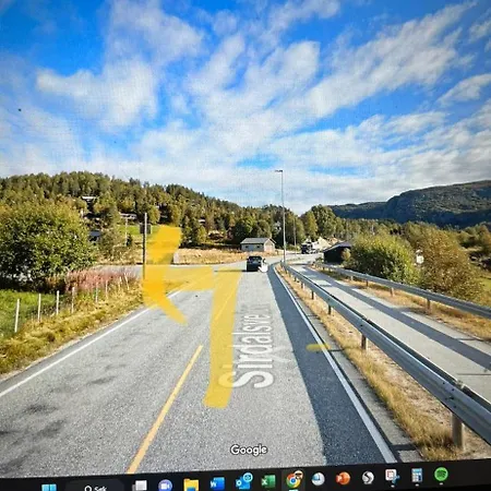 Koselig Med Sjel Pa Fjellet :) *