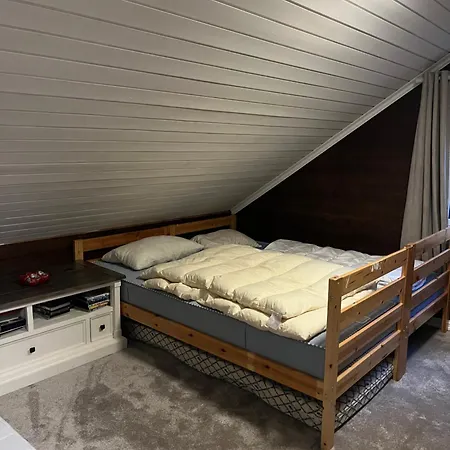 Koselig Med Sjel Pa Fjellet :) Dom wakacyjny