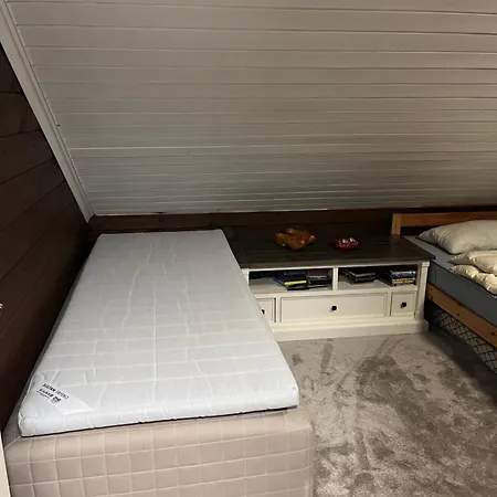 Dom wakacyjny Koselig Med Sjel Pa Fjellet :) *