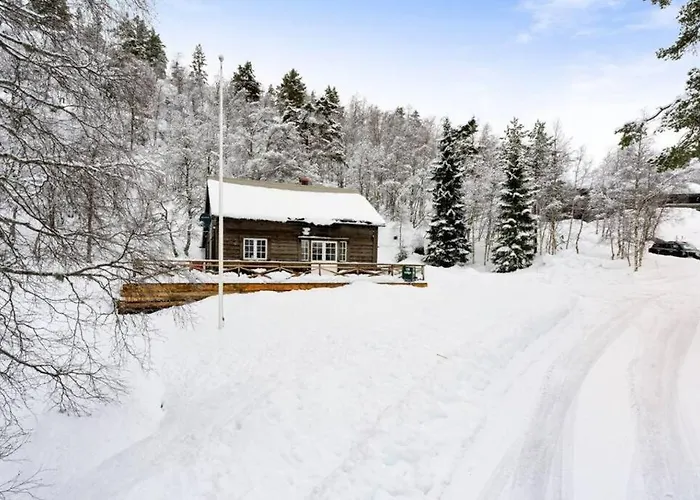 度假居 Koselig Med Sjel Pa Fjellet :)