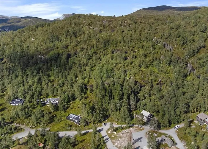 Koselig Med Sjel Pa Fjellet :) Semesterbostad *