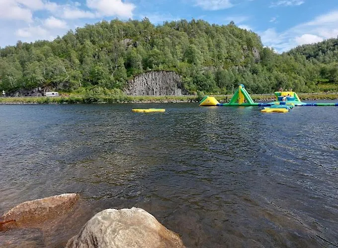 Koselig Med Sjel Pa Fjellet :)