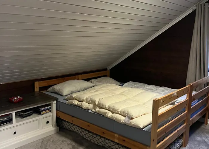 Koselig Med Sjel Pa Fjellet :) Vakantiehuis