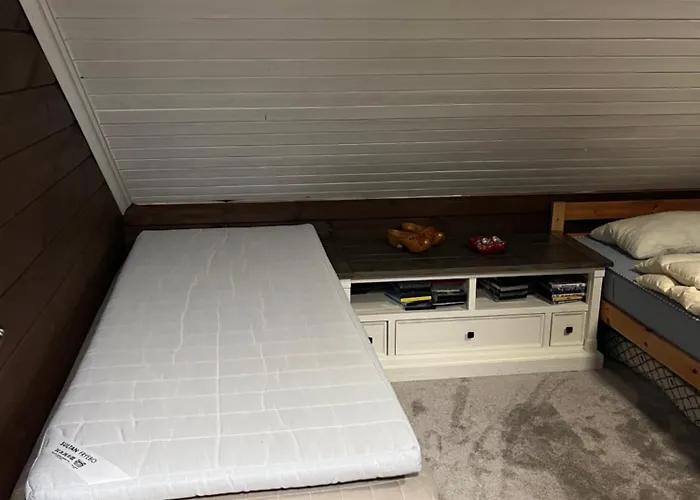 Vakantiehuis Koselig Med Sjel Pa Fjellet :) *