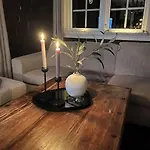 Dom wakacyjny Koselig Med Sjel Pa Fjellet :)