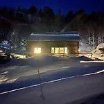 Koselig Med Sjel Pa Fjellet :) Dom wakacyjny Tjorhom