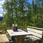 Dom wakacyjny Koselig Med Sjel Pa Fjellet :) *