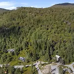 Koselig Med Sjel Pa Fjellet :) Dom wakacyjny *