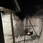 Dom wakacyjny Koselig Med Sjel Pa Fjellet :) *