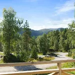 Koselig Med Sjel Pa Fjellet :) Dom wakacyjny