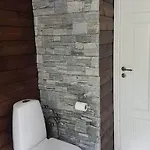 Dom wakacyjny Koselig Med Sjel Pa Fjellet :) *