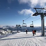 Dom wakacyjny Koselig Med Sjel Pa Fjellet :) Tjorhom